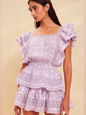 Maia Bergman Noah Dress